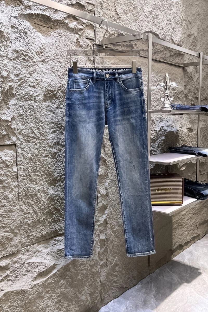 WaterResistant Armani Jeans 95942