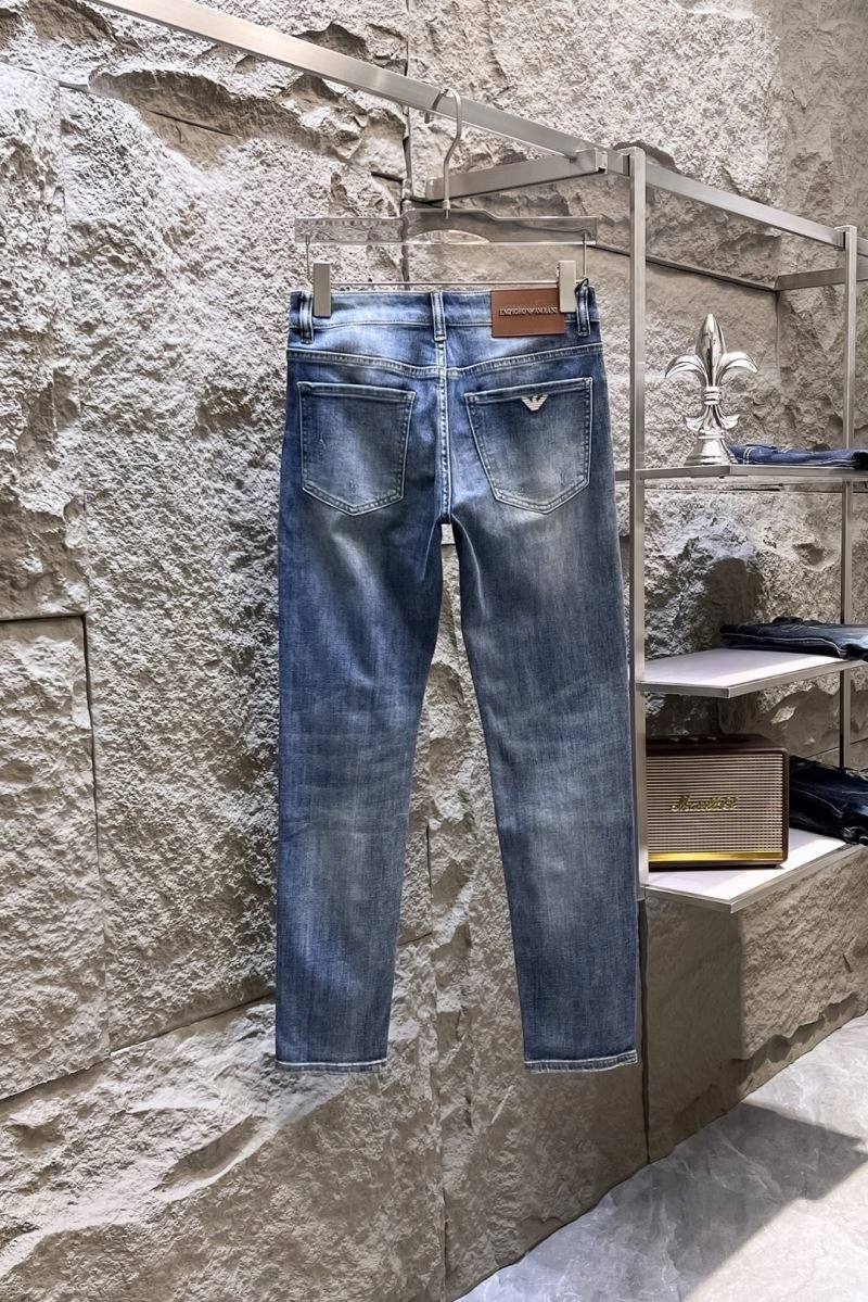 WaterResistant Armani Jeans 95942