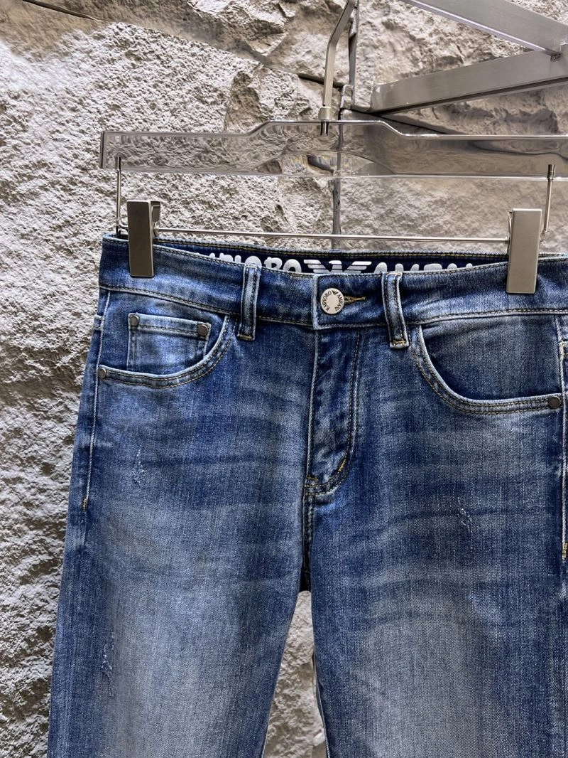 WaterResistant Armani Jeans 95942