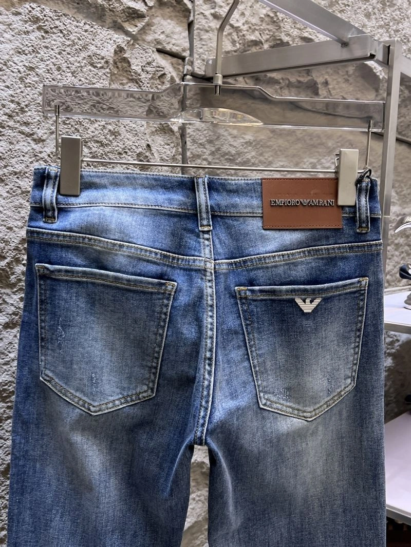 WaterResistant Armani Jeans 95942