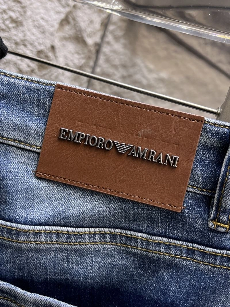WaterResistant Armani Jeans 95942