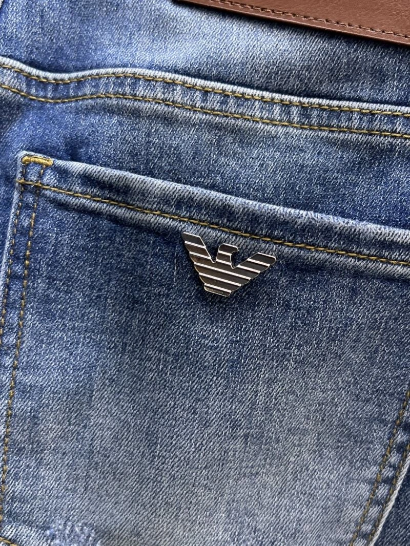 WaterResistant Armani Jeans 95942