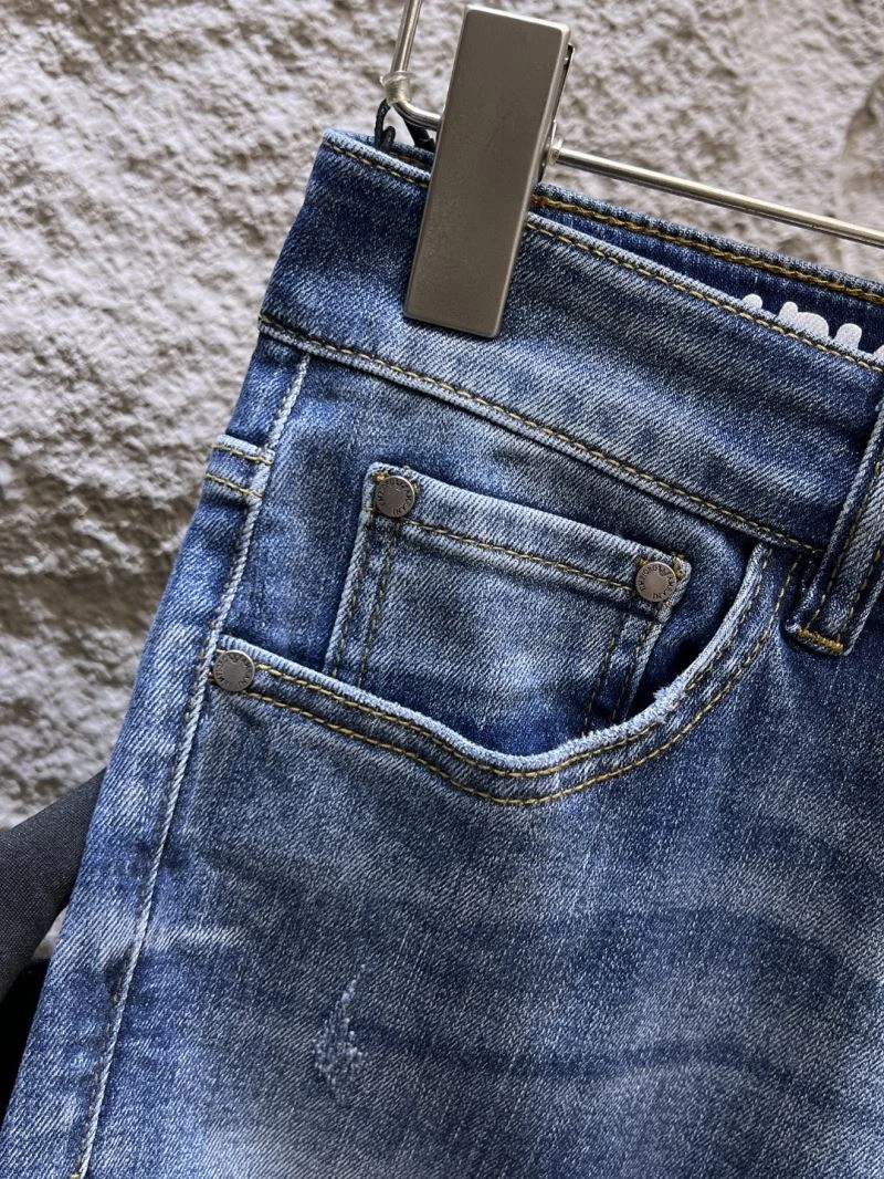 WaterResistant Armani Jeans 95942