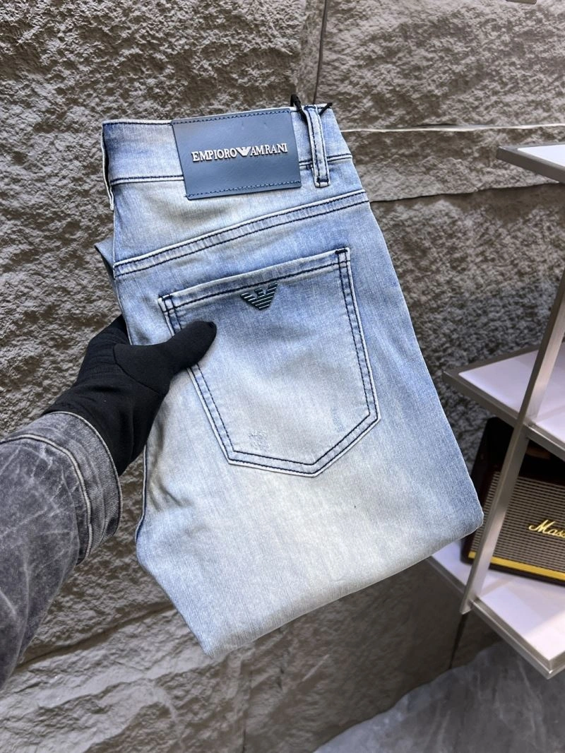 FlexibleFit Armani Jeans 95901