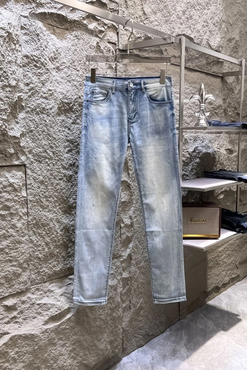 FlexibleFit Armani Jeans 95901