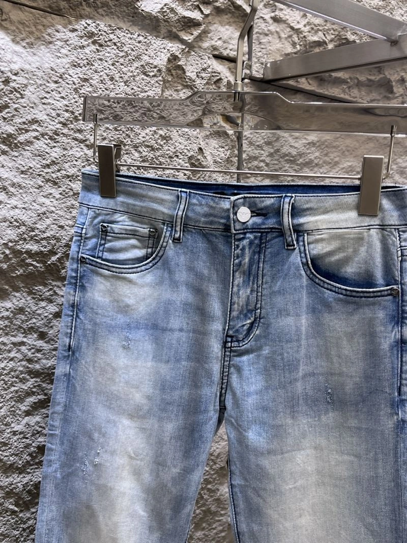 FlexibleFit Armani Jeans 95901