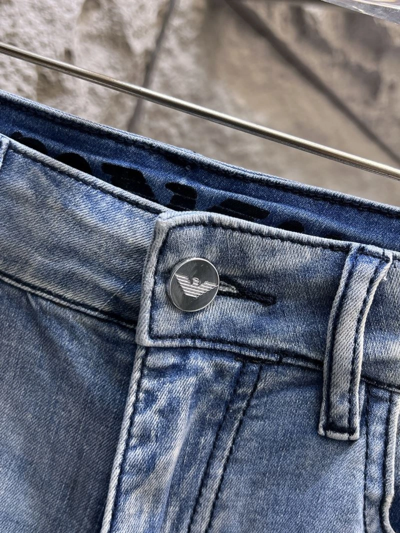FlexibleFit Armani Jeans 95901