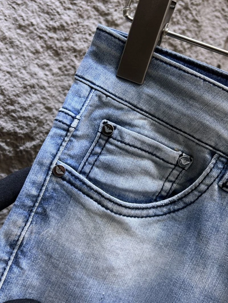 FlexibleFit Armani Jeans 95901