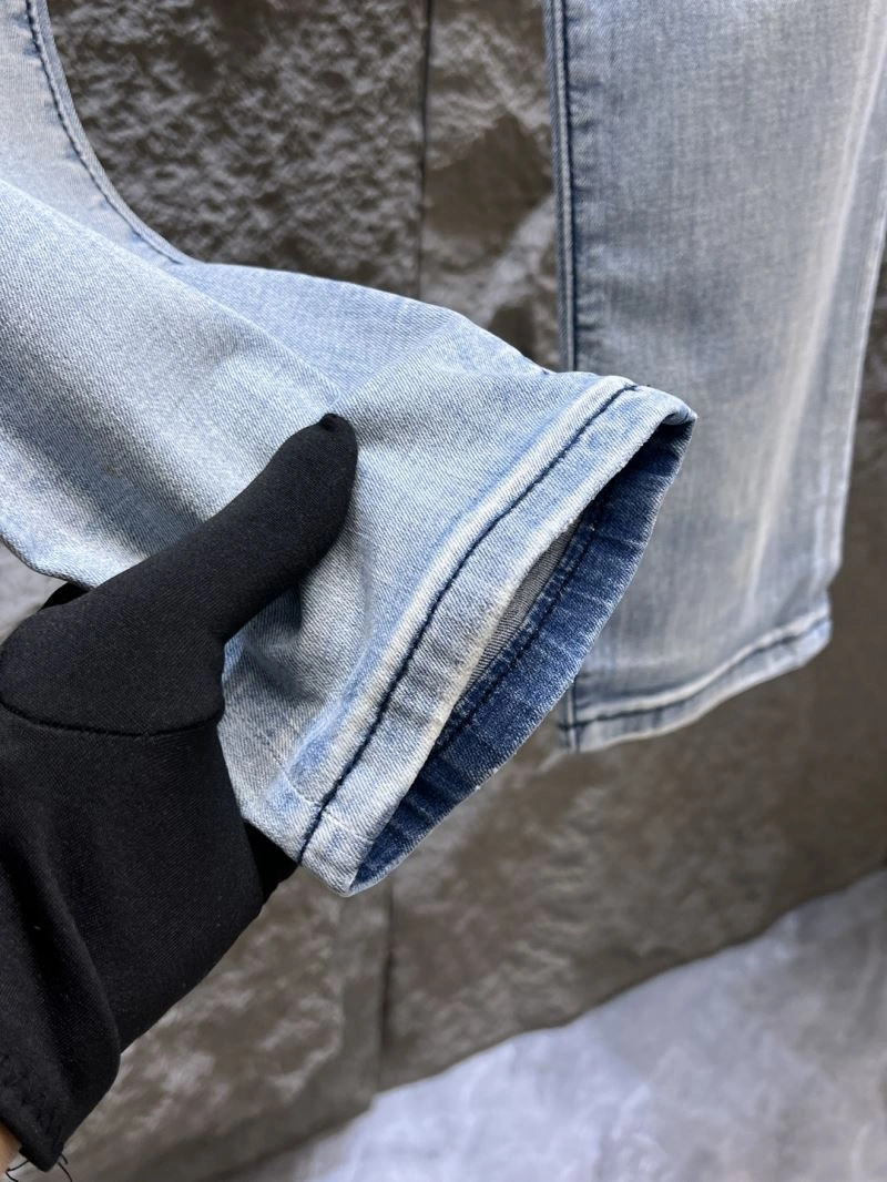 FlexibleFit Armani Jeans 95901