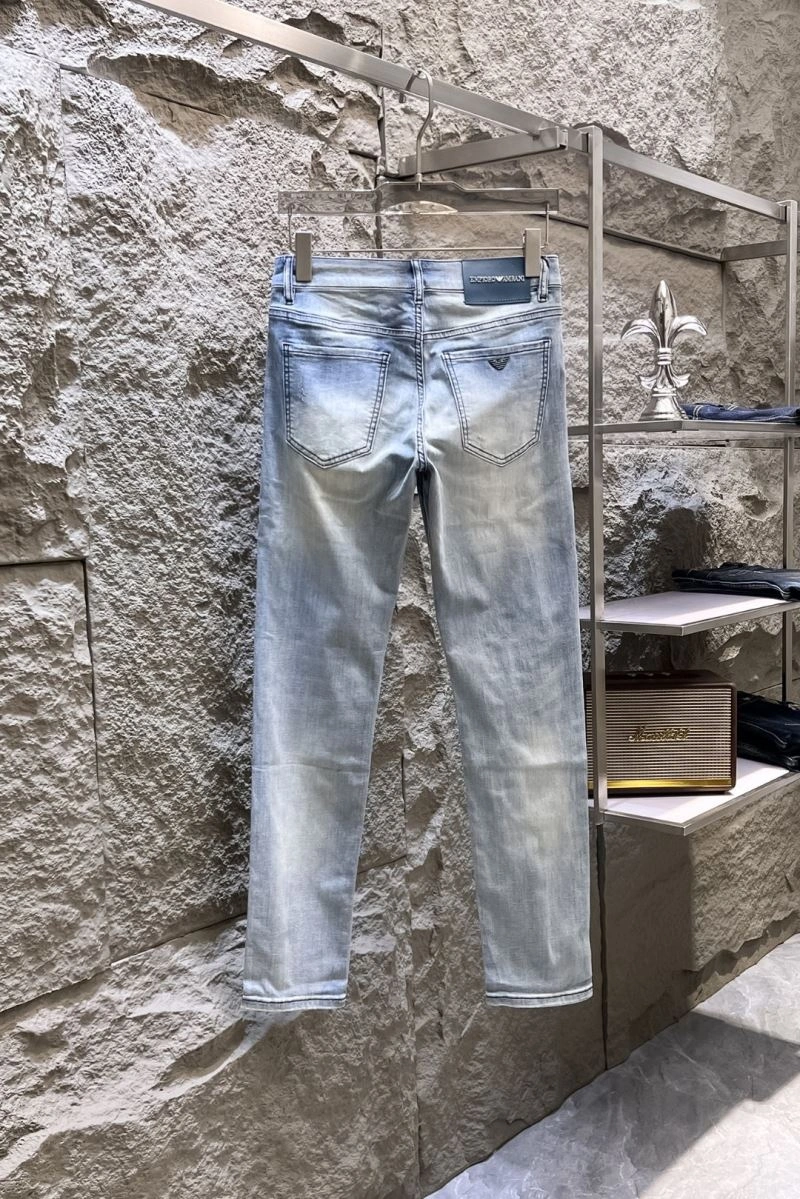 FlexibleFit Armani Jeans 95901