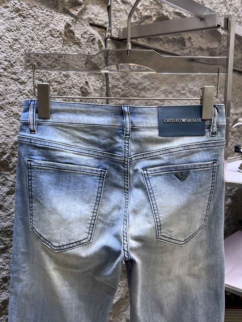 FlexibleFit Armani Jeans 95901