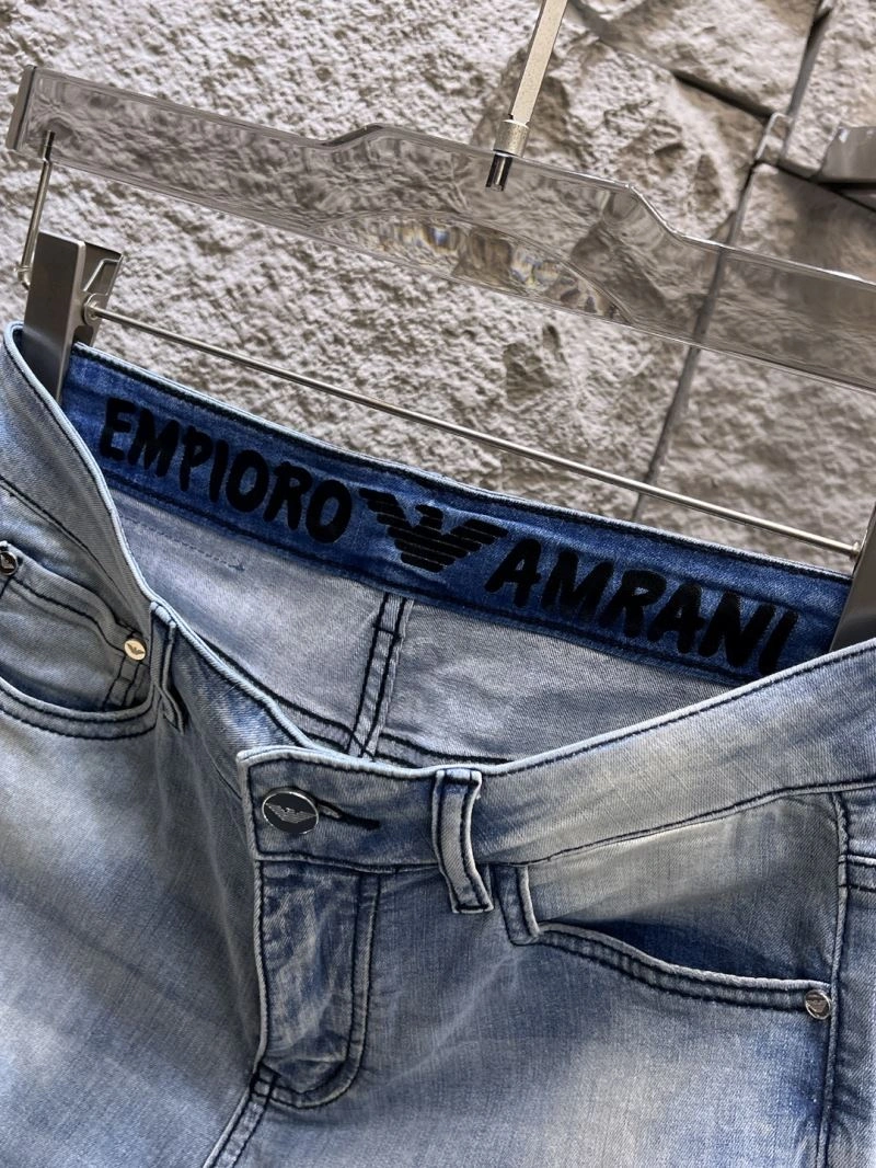 FlexibleFit Armani Jeans 95901