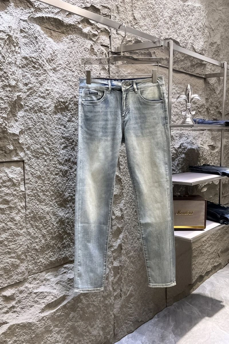 Sustainable Armani Jeans 95944