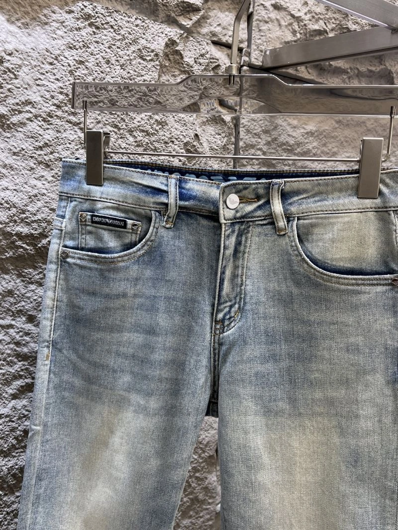 Sustainable Armani Jeans 95944
