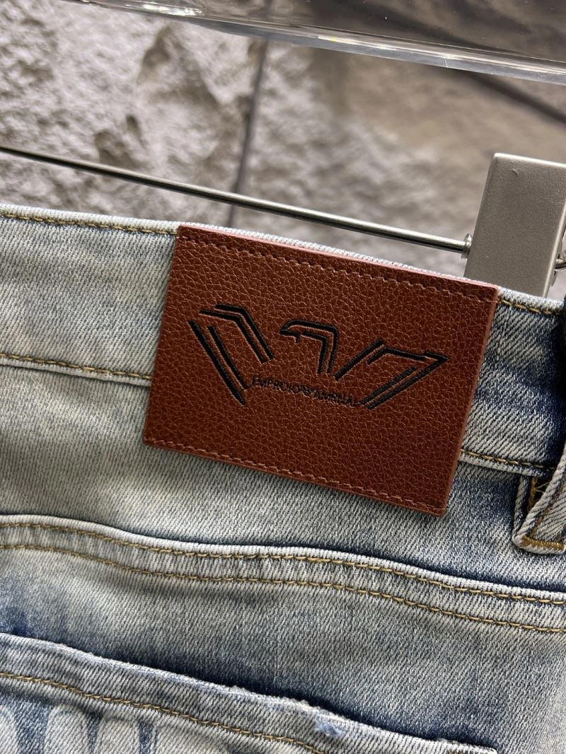 Sustainable Armani Jeans 95944