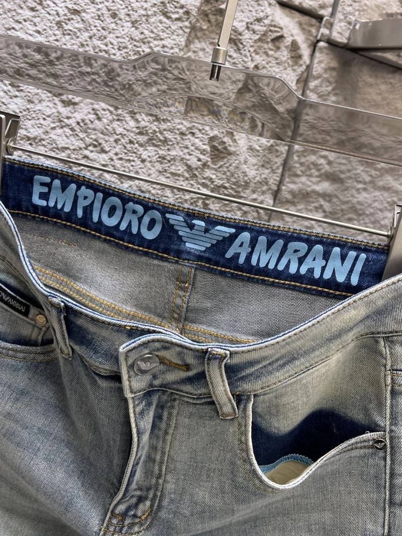 Sustainable Armani Jeans 95944