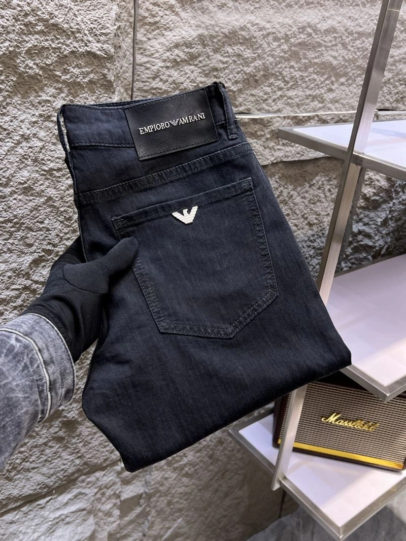 WaterResistant Armani Jeans 95911