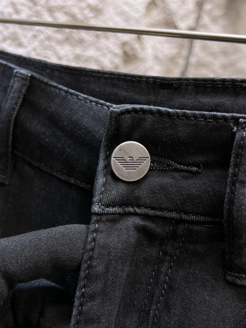 WaterResistant Armani Jeans 95911