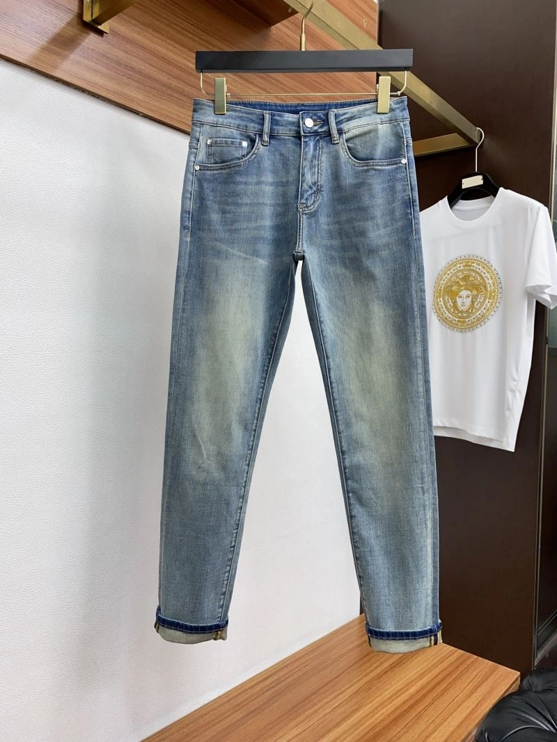 Armani Jeans Flexible 95894