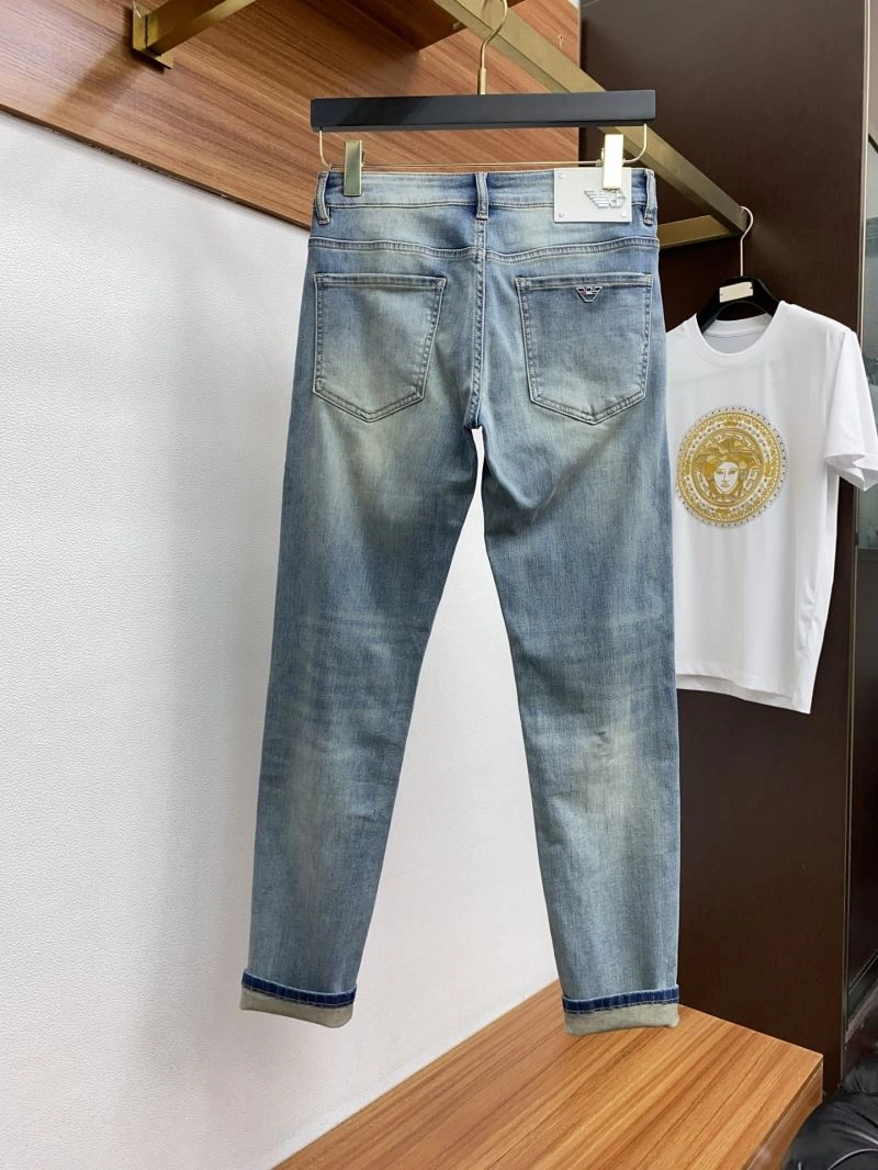 Armani Jeans Flexible 95894