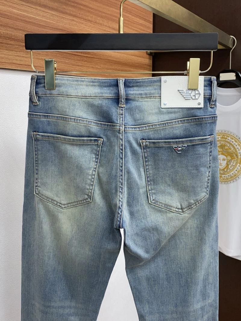 Armani Jeans Flexible 95894