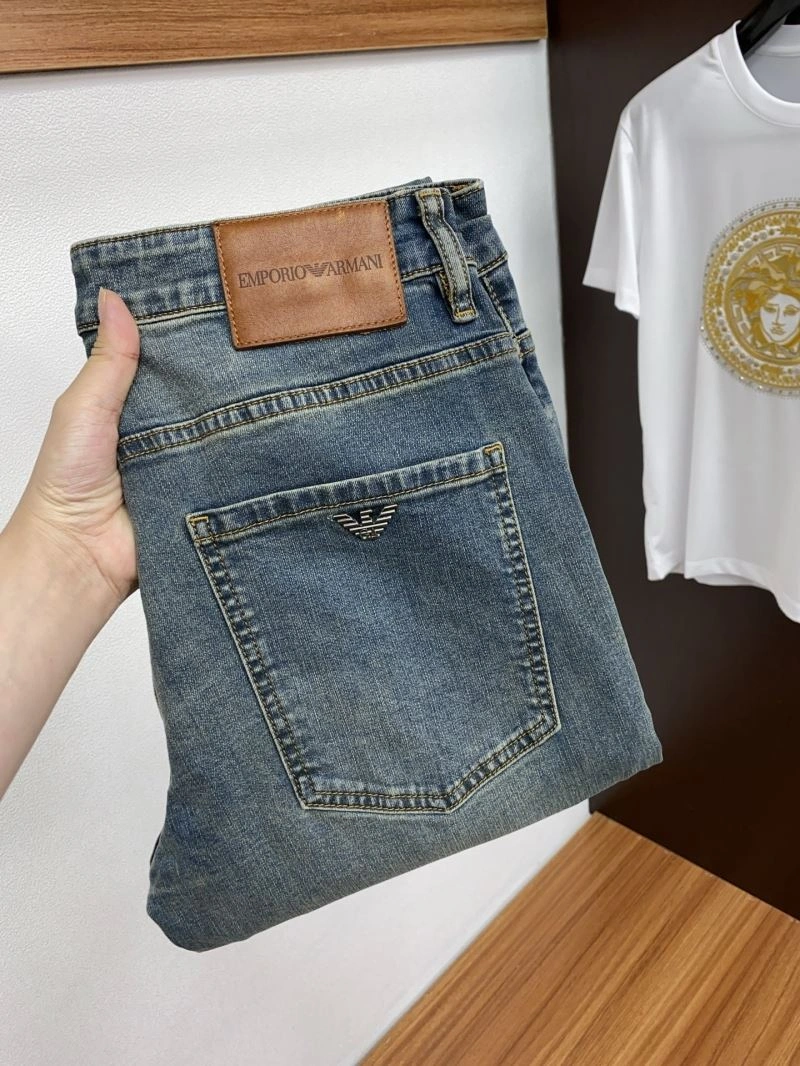 AllSeason Armani Jeans 95897