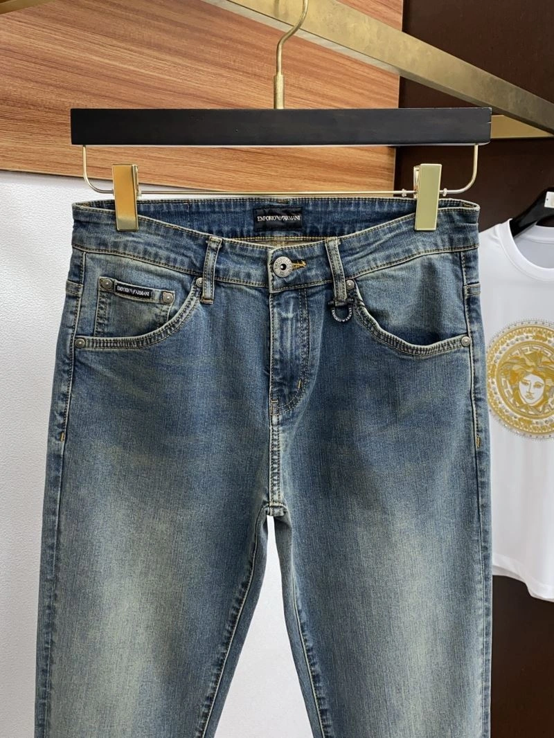 AllSeason Armani Jeans 95897