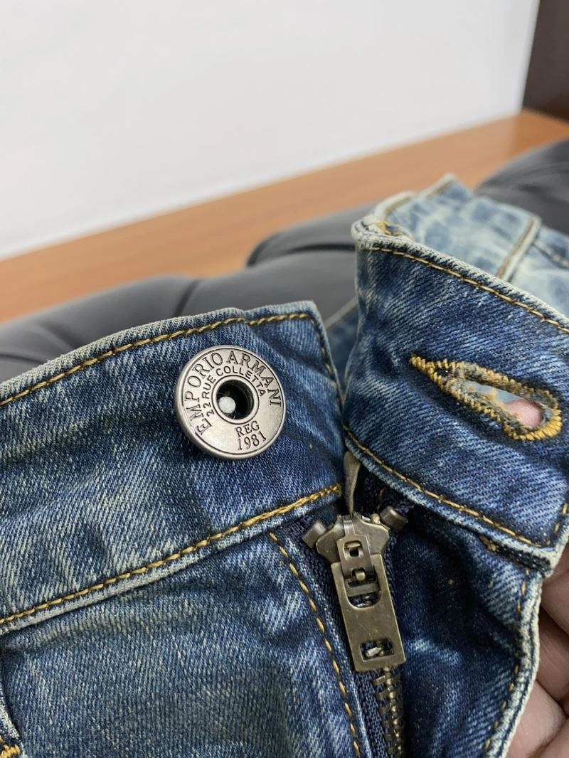 AllSeason Armani Jeans 95897