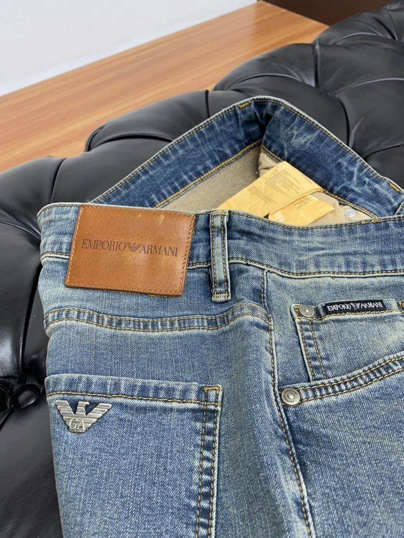 AllSeason Armani Jeans 95897