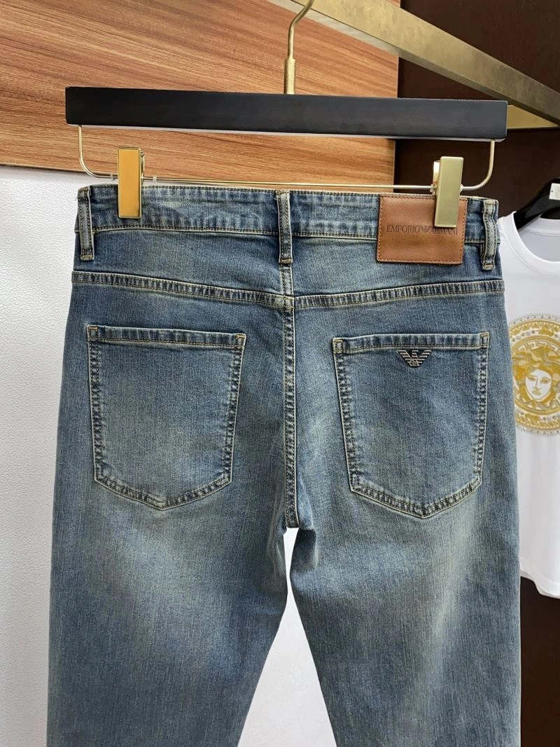 AllSeason Armani Jeans 95897