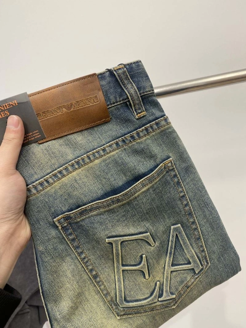 Unisex Armani Jeans 95895