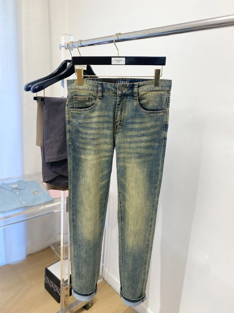 Unisex Armani Jeans 95895