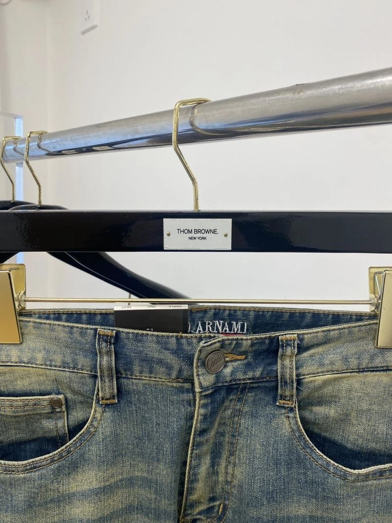 Unisex Armani Jeans 95895
