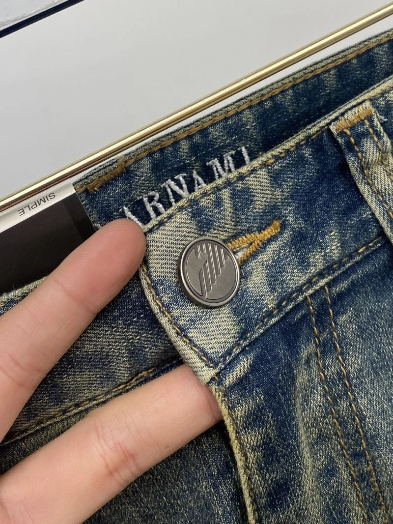 Unisex Armani Jeans 95895