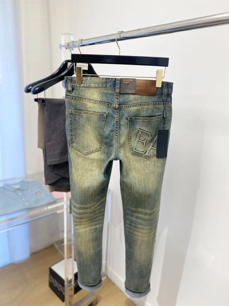Unisex Armani Jeans 95895