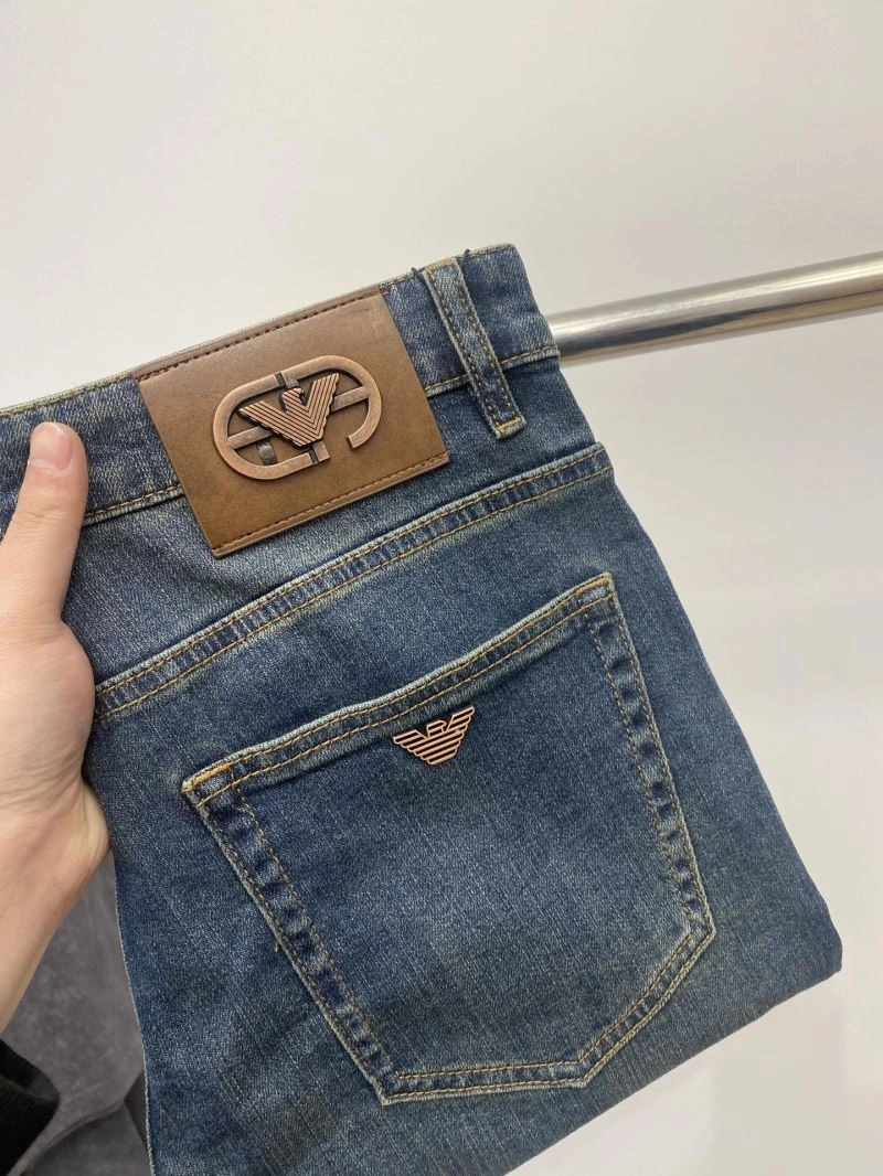 Armani Jeans SmoothTexture 95940