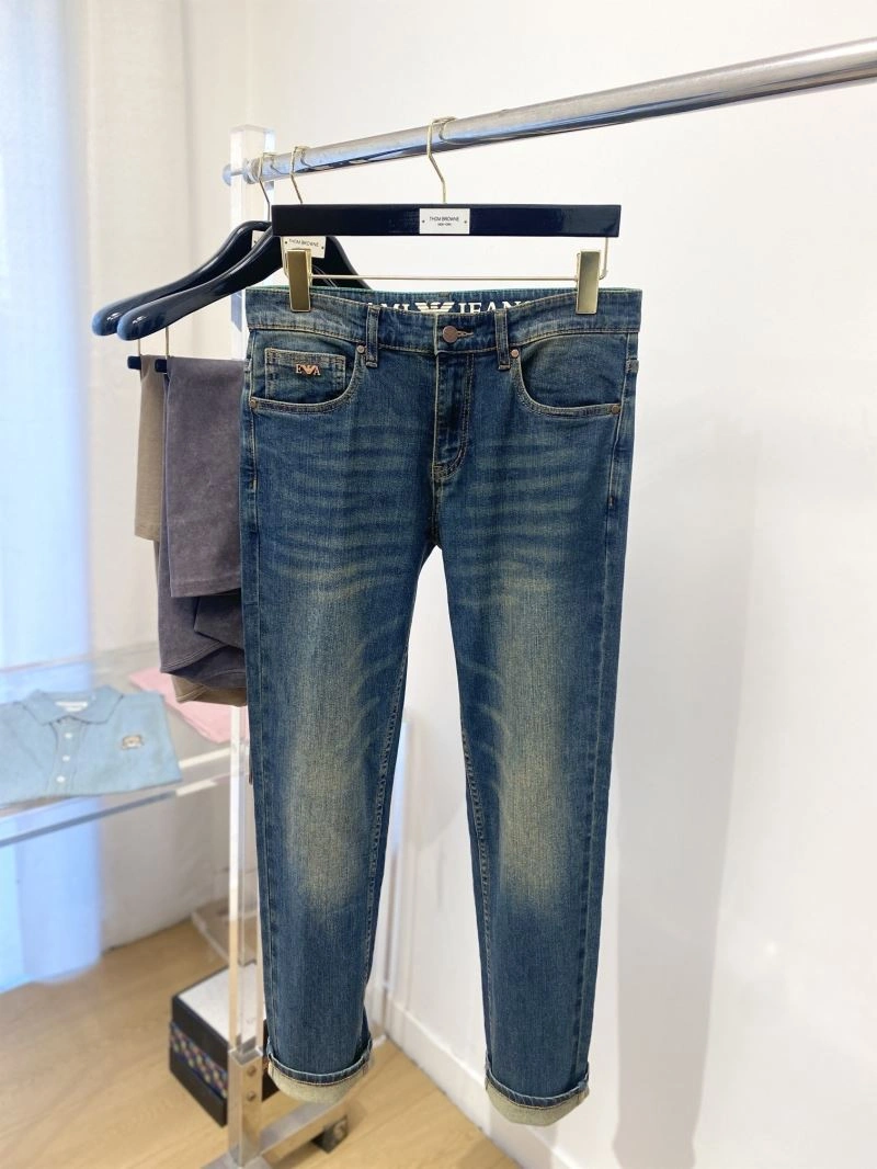 Armani Jeans SmoothTexture 95940