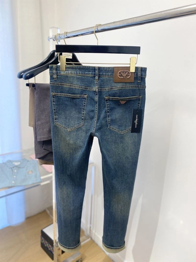 Armani Jeans SmoothTexture 95940