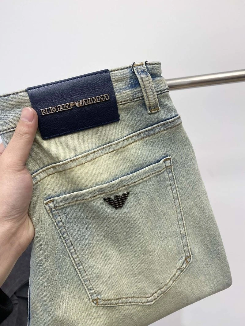 Armani Jeans Cozy 95936