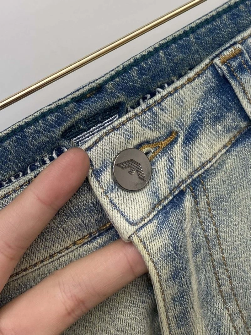 Armani Jeans Cozy 95936