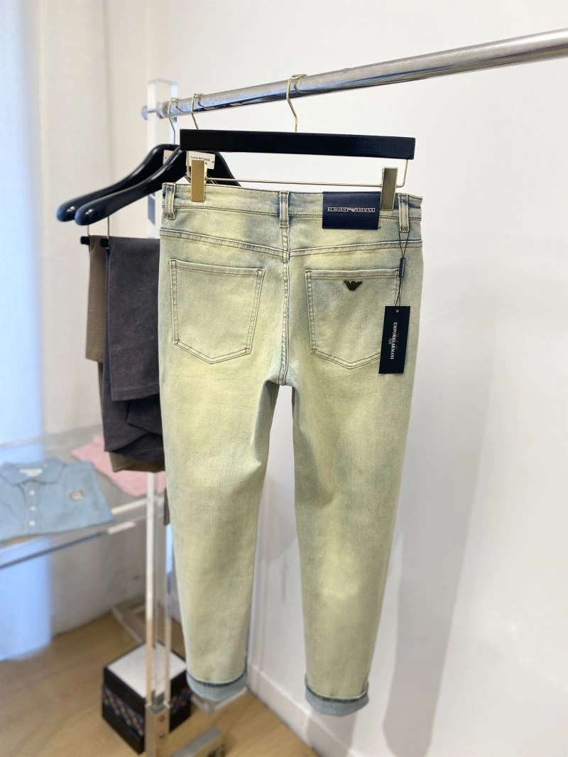 Armani Jeans Cozy 95936