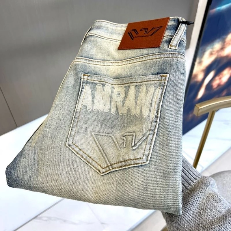 Lightweight Armani Jeans 95899