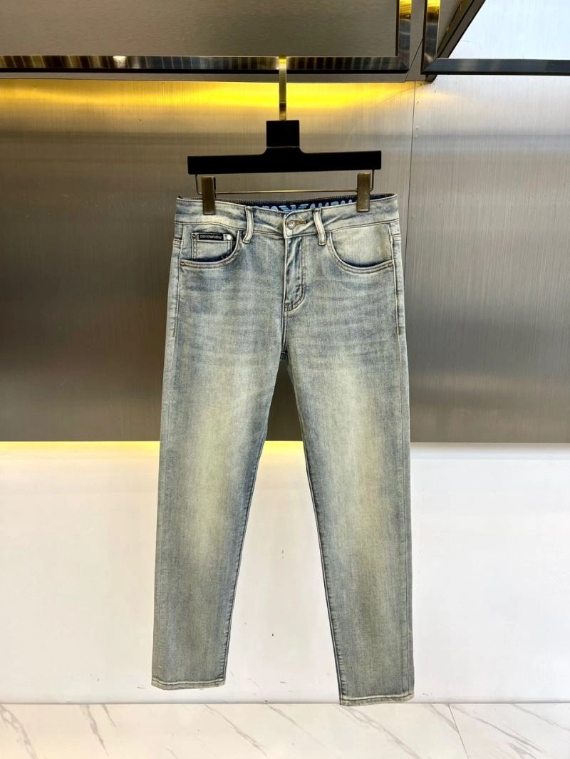 Lightweight Armani Jeans 95899