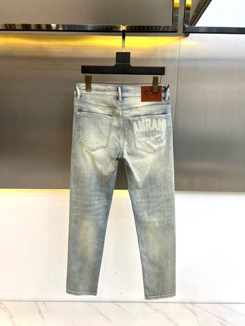 Lightweight Armani Jeans 95899