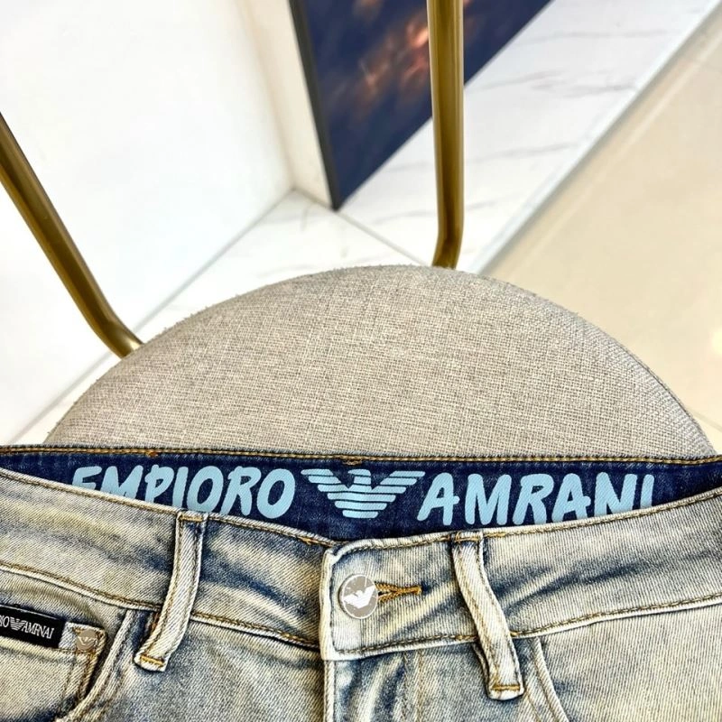 Lightweight Armani Jeans 95899