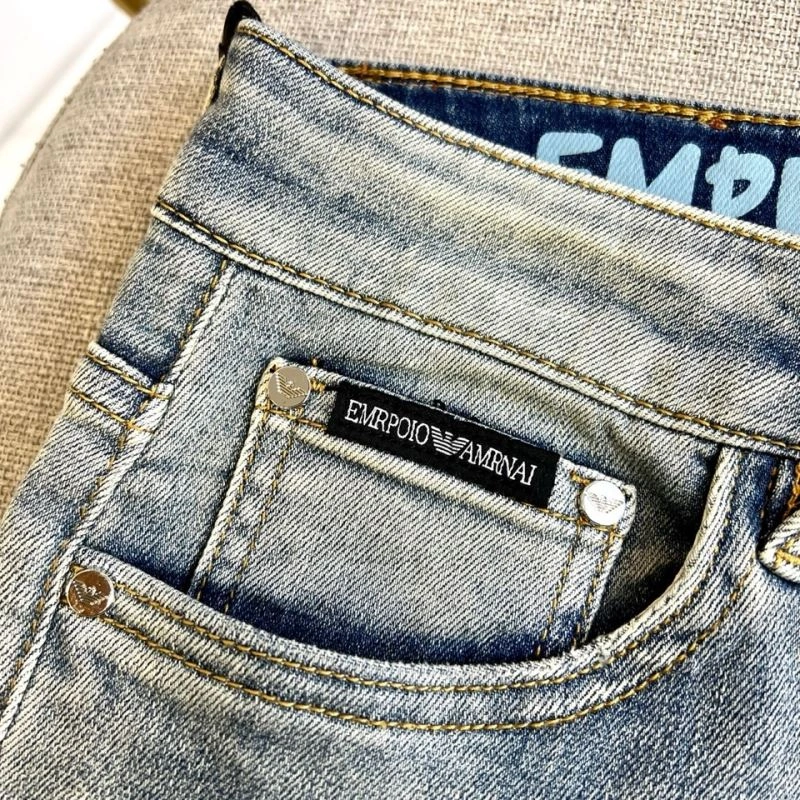 Lightweight Armani Jeans 95899