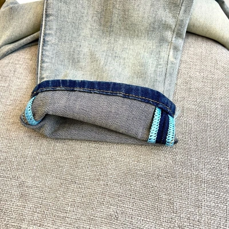 Lightweight Armani Jeans 95899