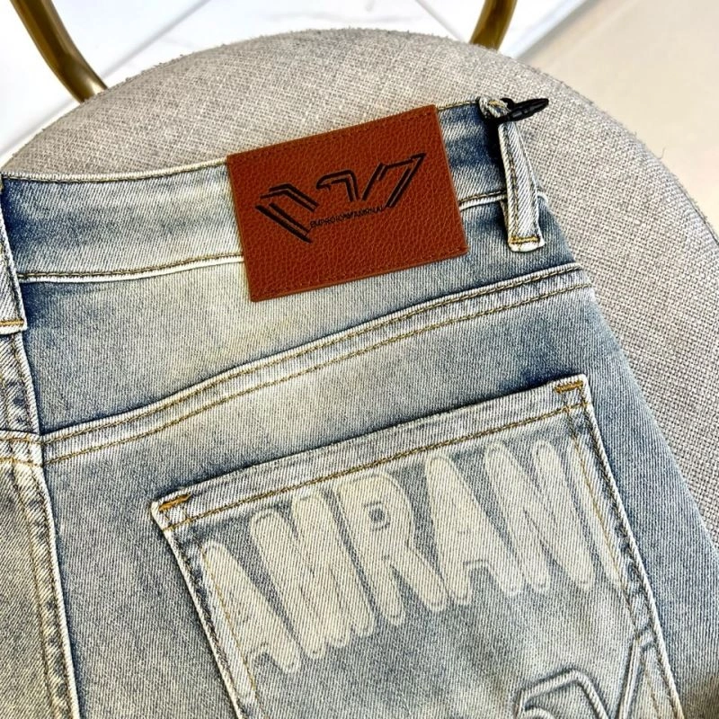 Lightweight Armani Jeans 95899