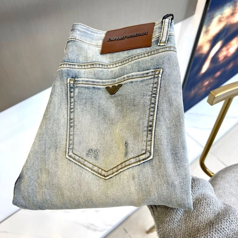 Armani Jeans GoAnywhere 96004