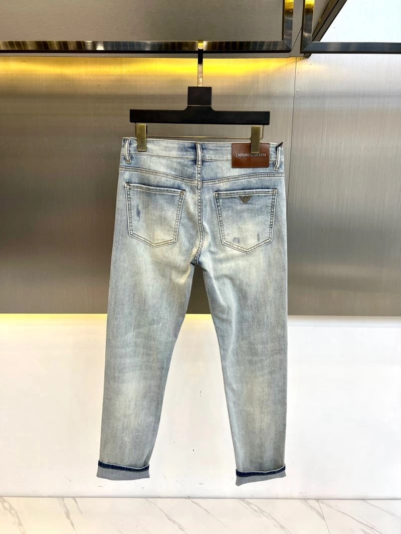 Armani Jeans GoAnywhere 96004